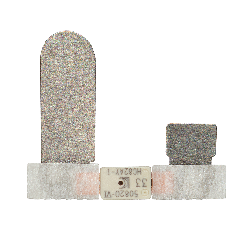 熱(rè)敏保護組件(jiàn)