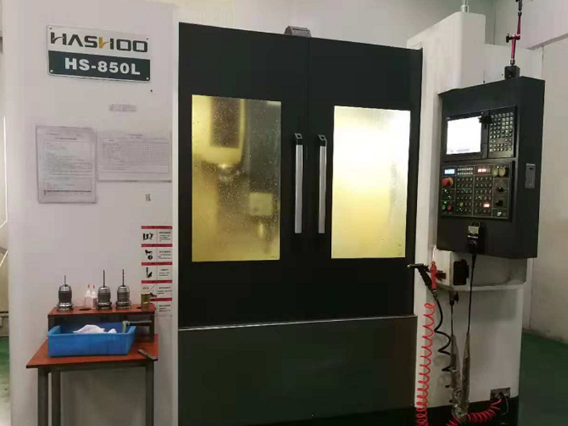 CNC數控機(jī)床