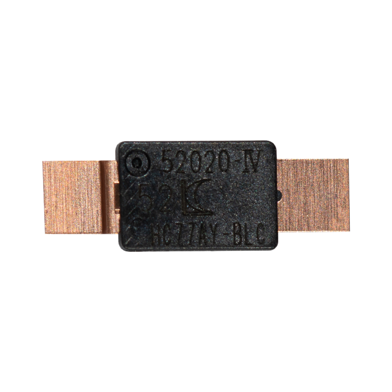 熱(rè)敏保護組件(jiàn)