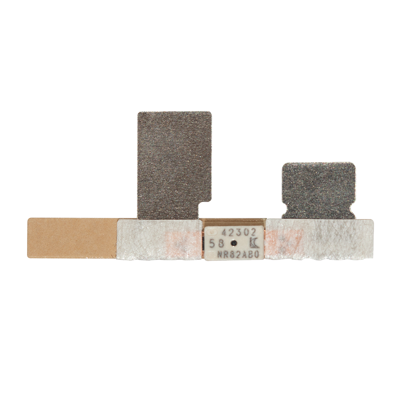 熱(rè)敏保護組件(jiàn)