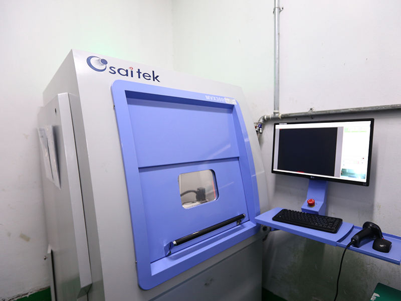 X光(guāng)檢測儀