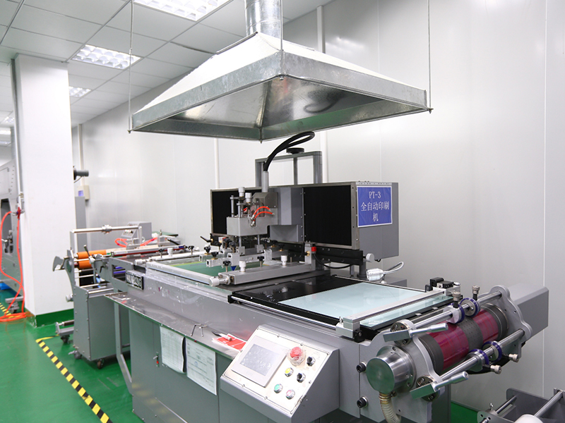 絲網印刷機(jī)