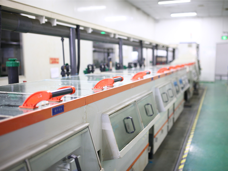 自(zì)動抗氧化線